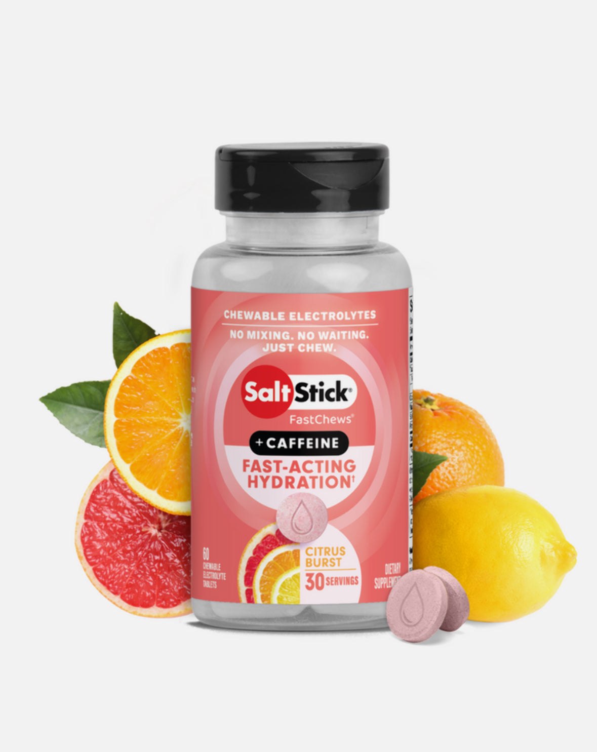 SaltStick
