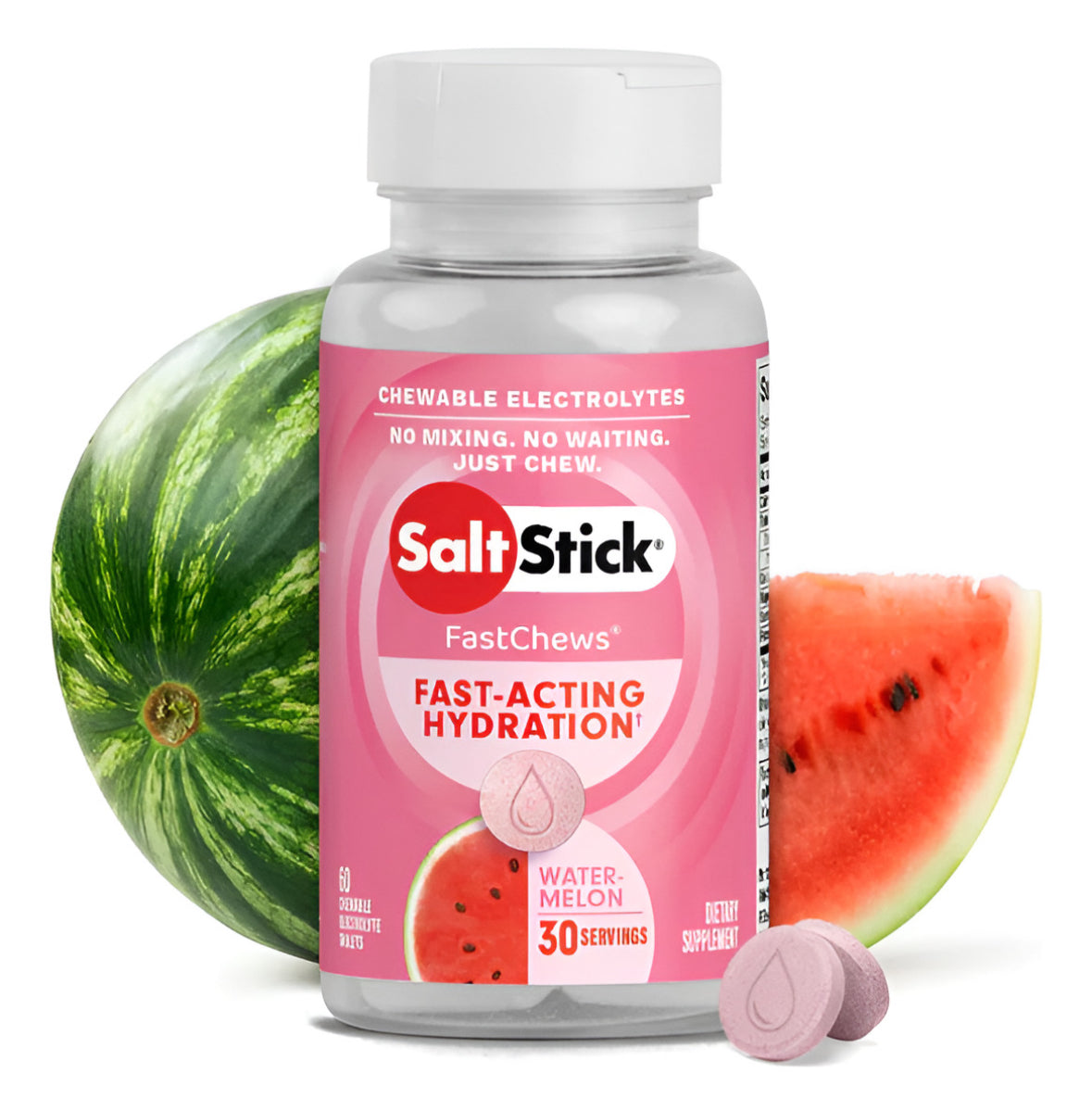 SaltStick