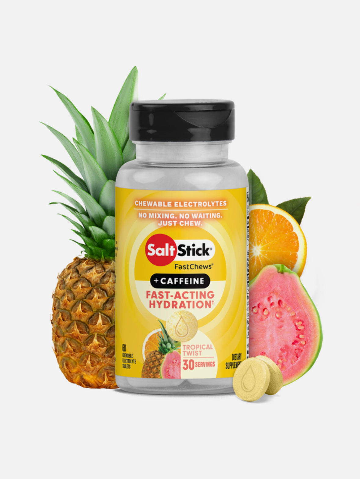 SaltStick
