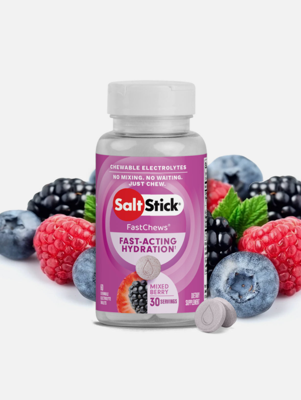 SaltStick