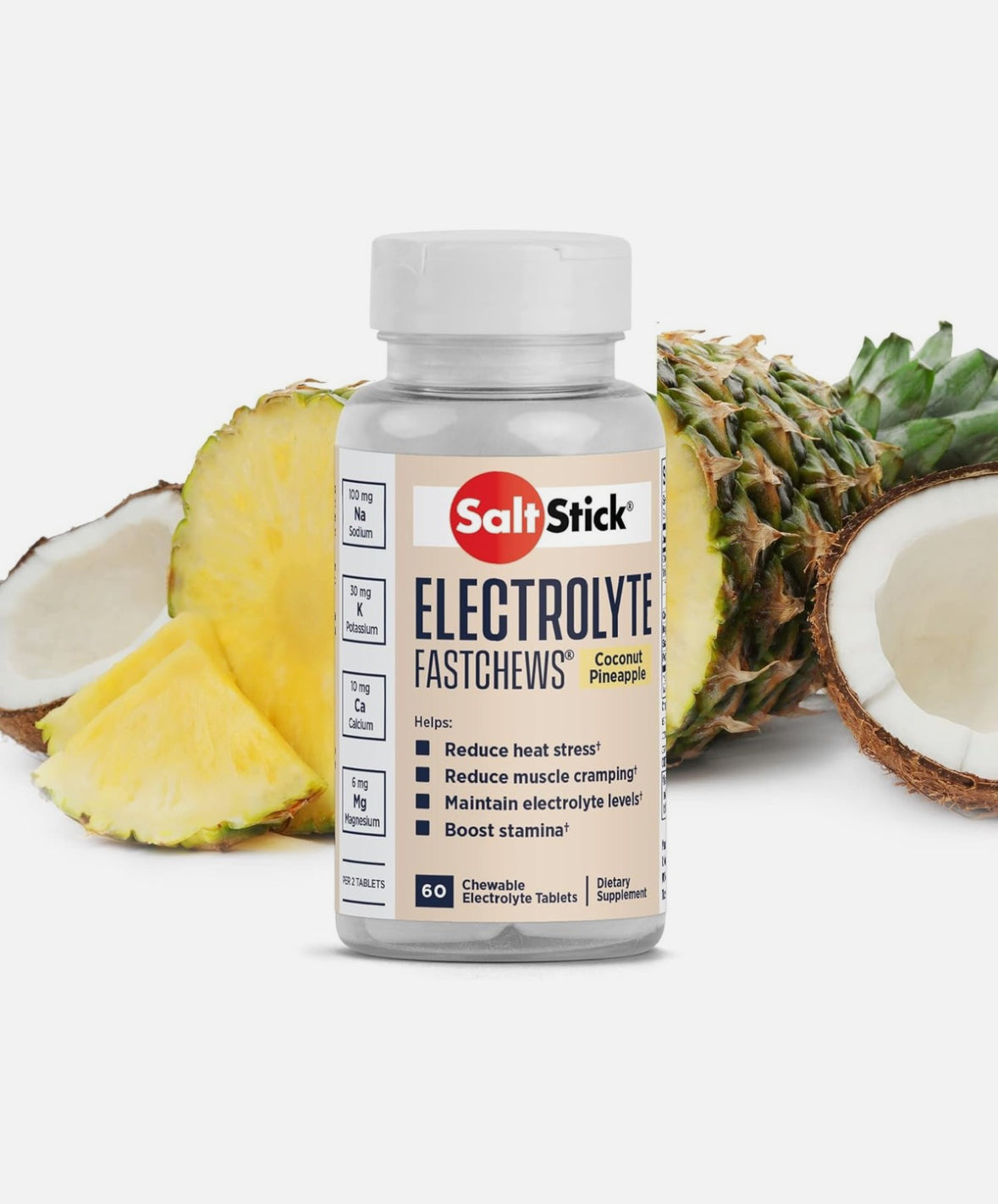 SaltStick