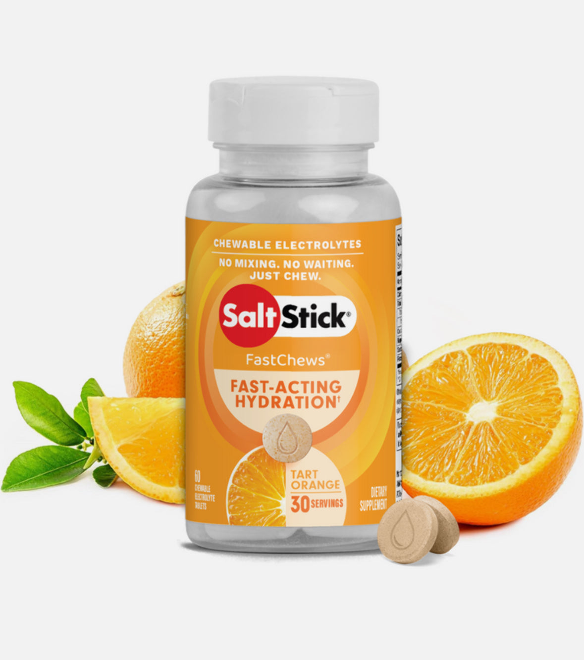 SaltStick