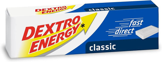 Dextro Energy Tablets