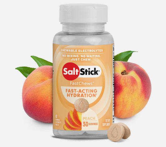 SaltStick