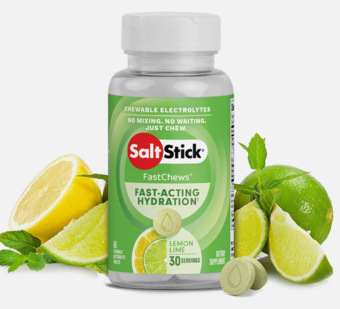 SaltStick