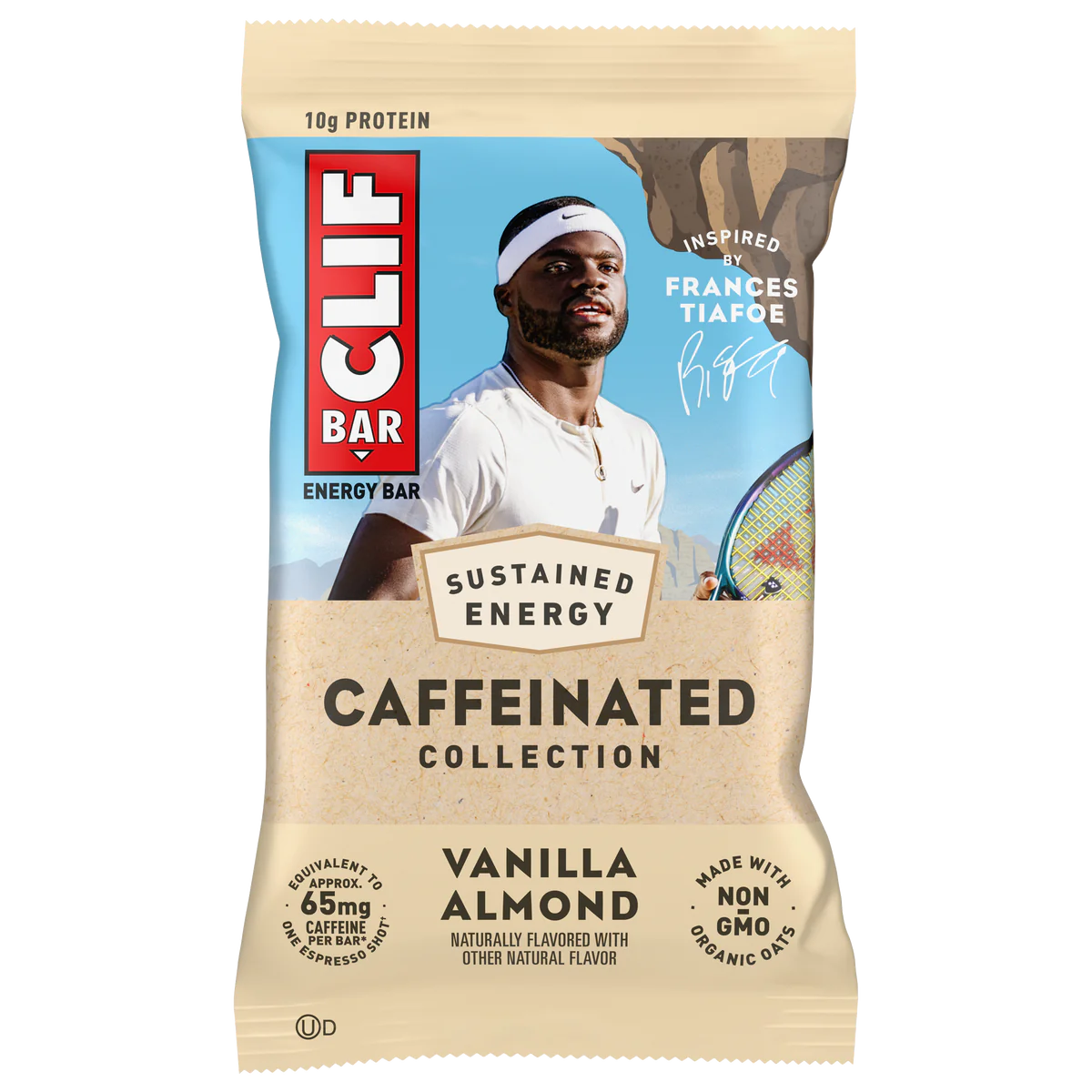 Clif Bars