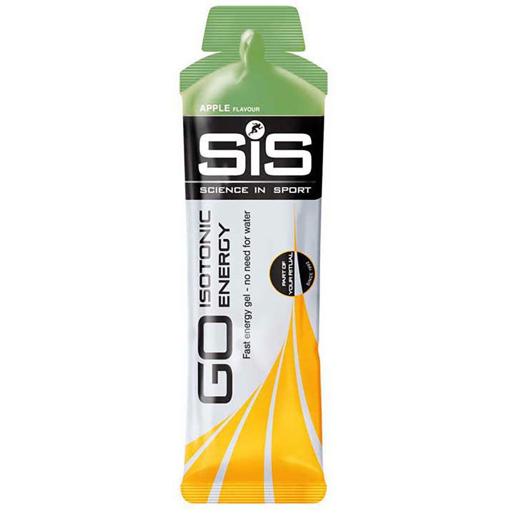 Sis Go Energy Gel