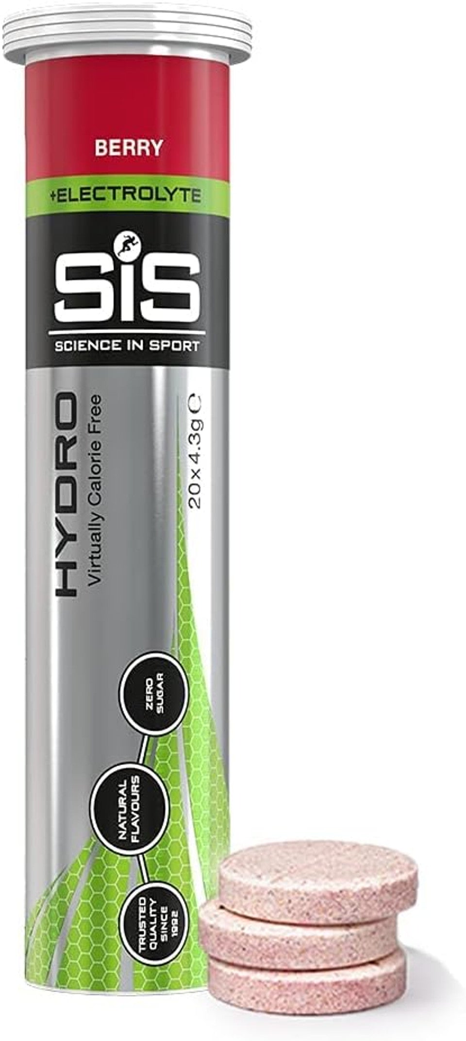 SIS Hydro Electrolites