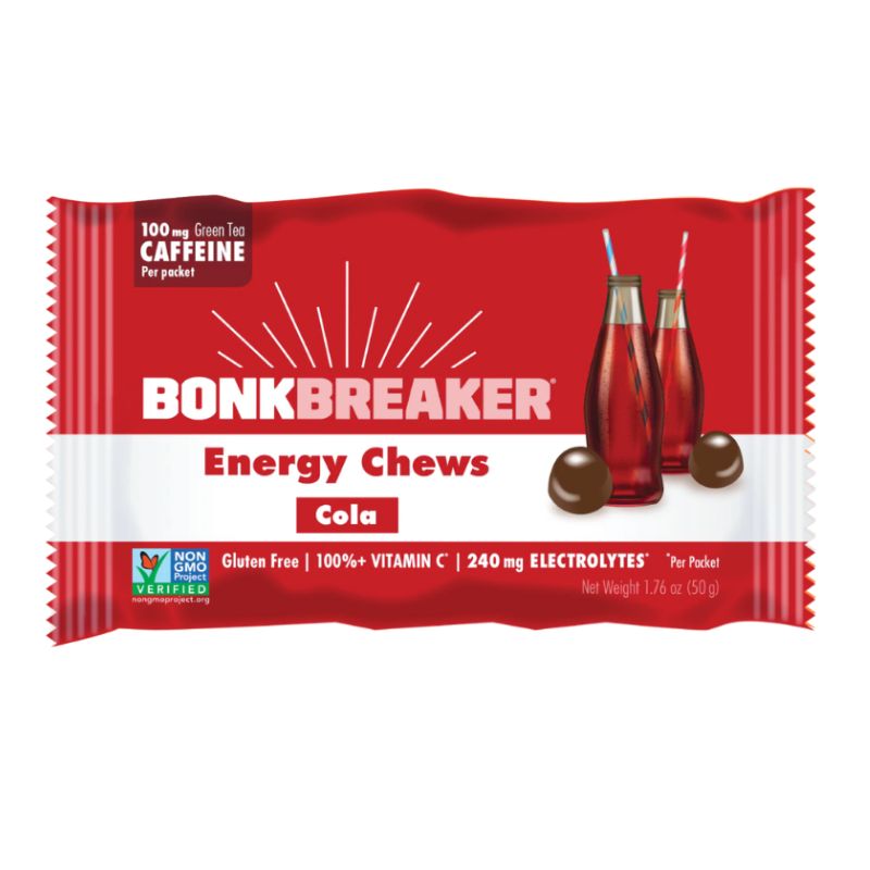 Bonk Breaker