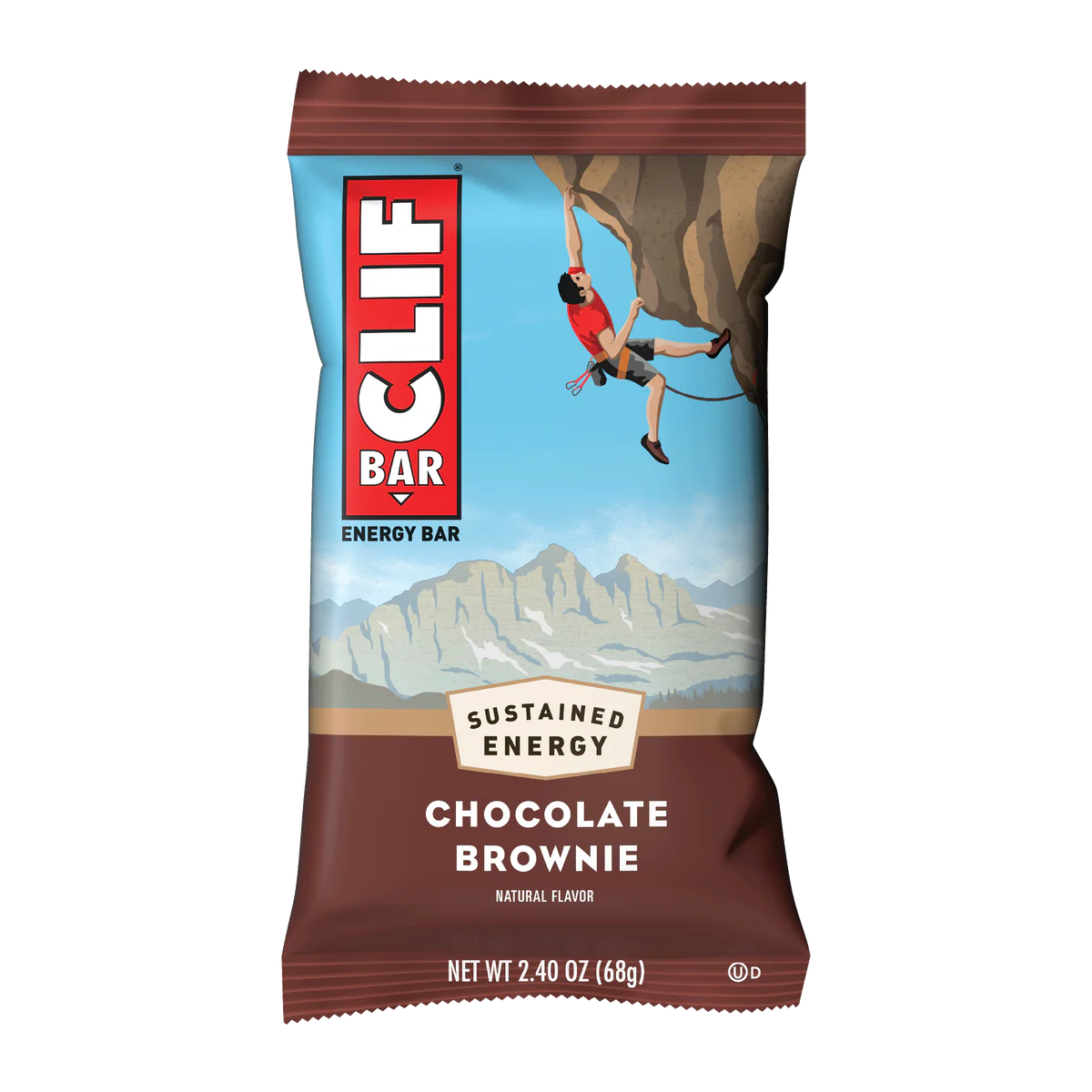 Clif Bars