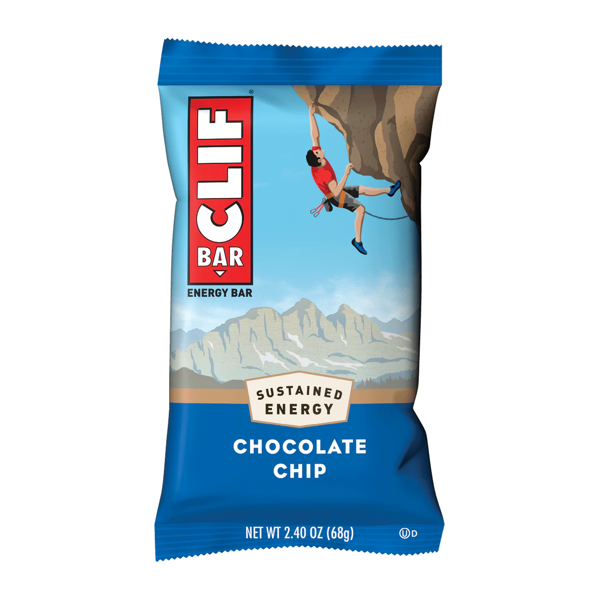 Clif Bars