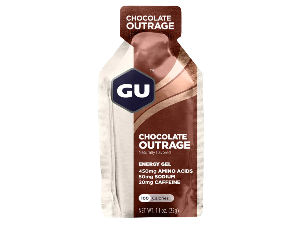 Gu Energy Gel