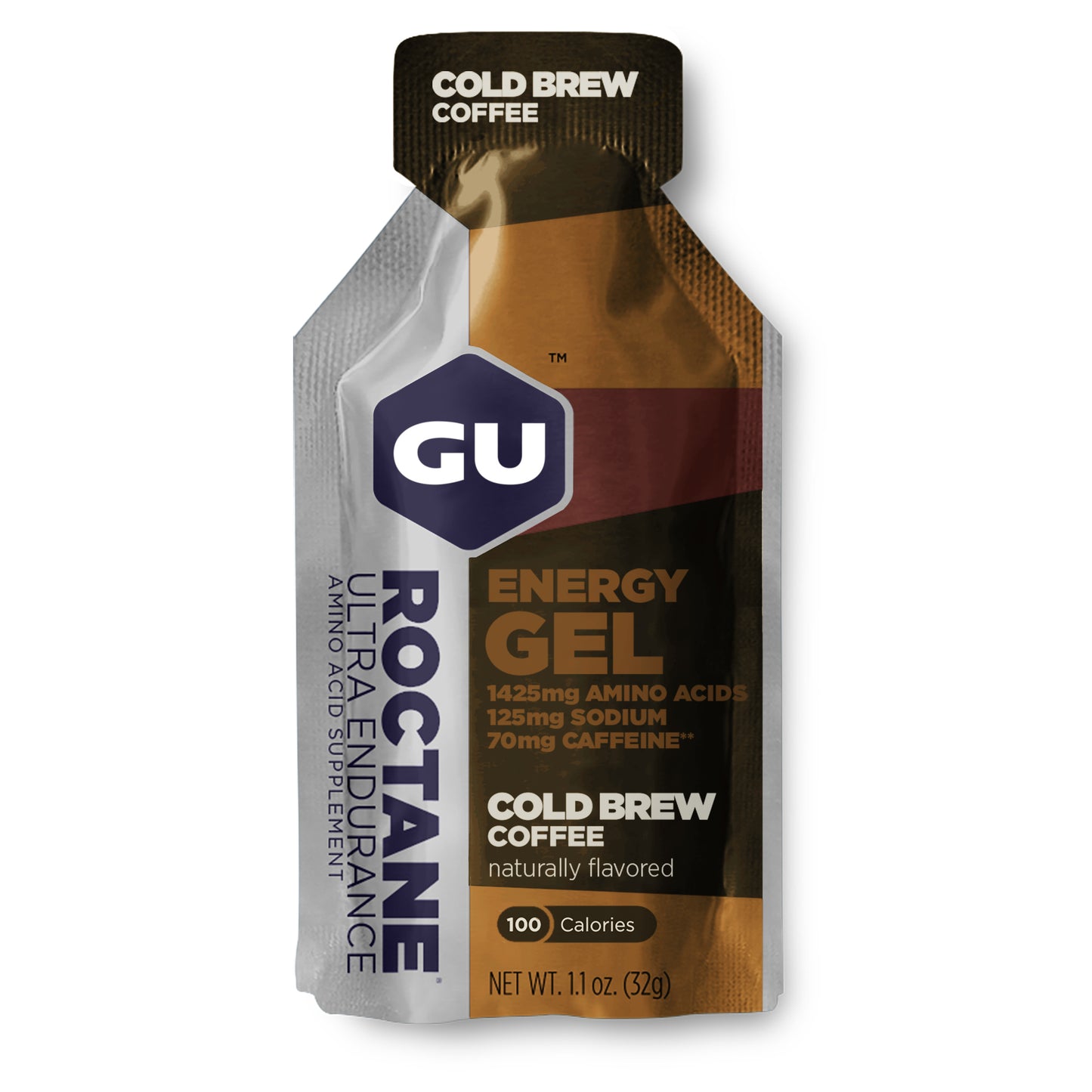 Gu Roctane Energy Gel