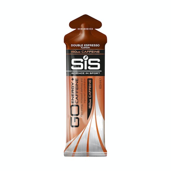 Sis Go Energy Gel