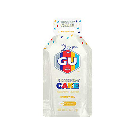 Gu Energy Gel