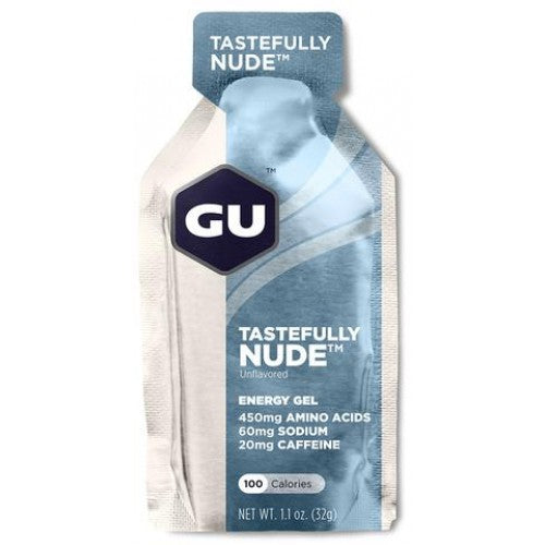 Gu Energy Gel