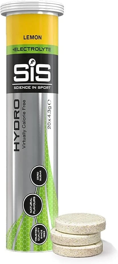 SIS Hydro Electrolites