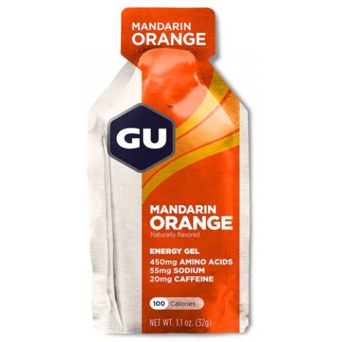 Gu Energy Gel