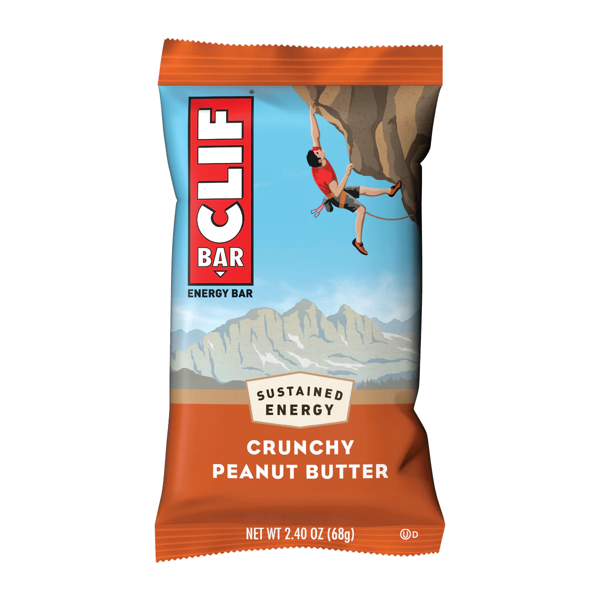 Clif Bars