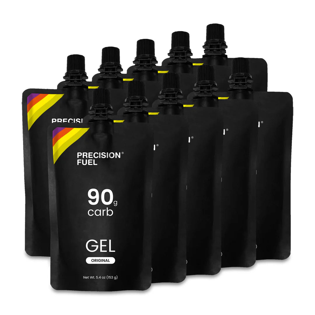 Precision Fuel 90