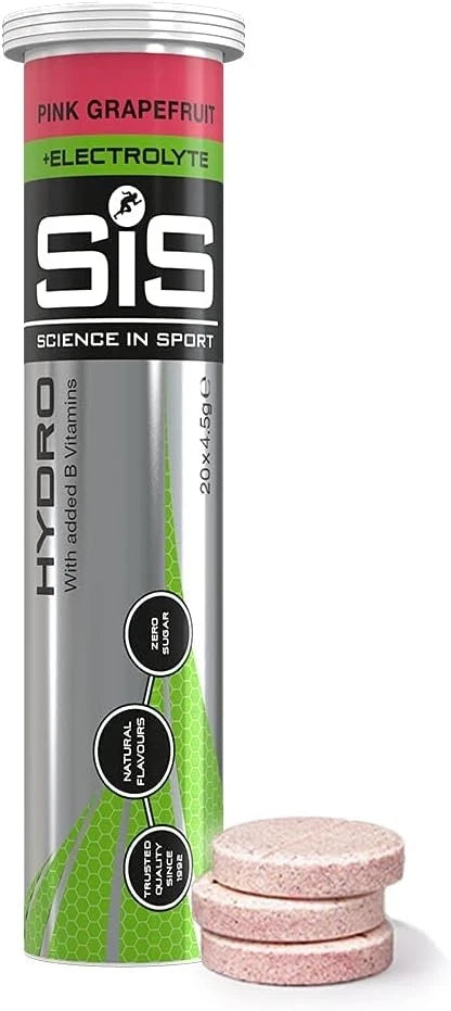 SIS Hydro Electrolites