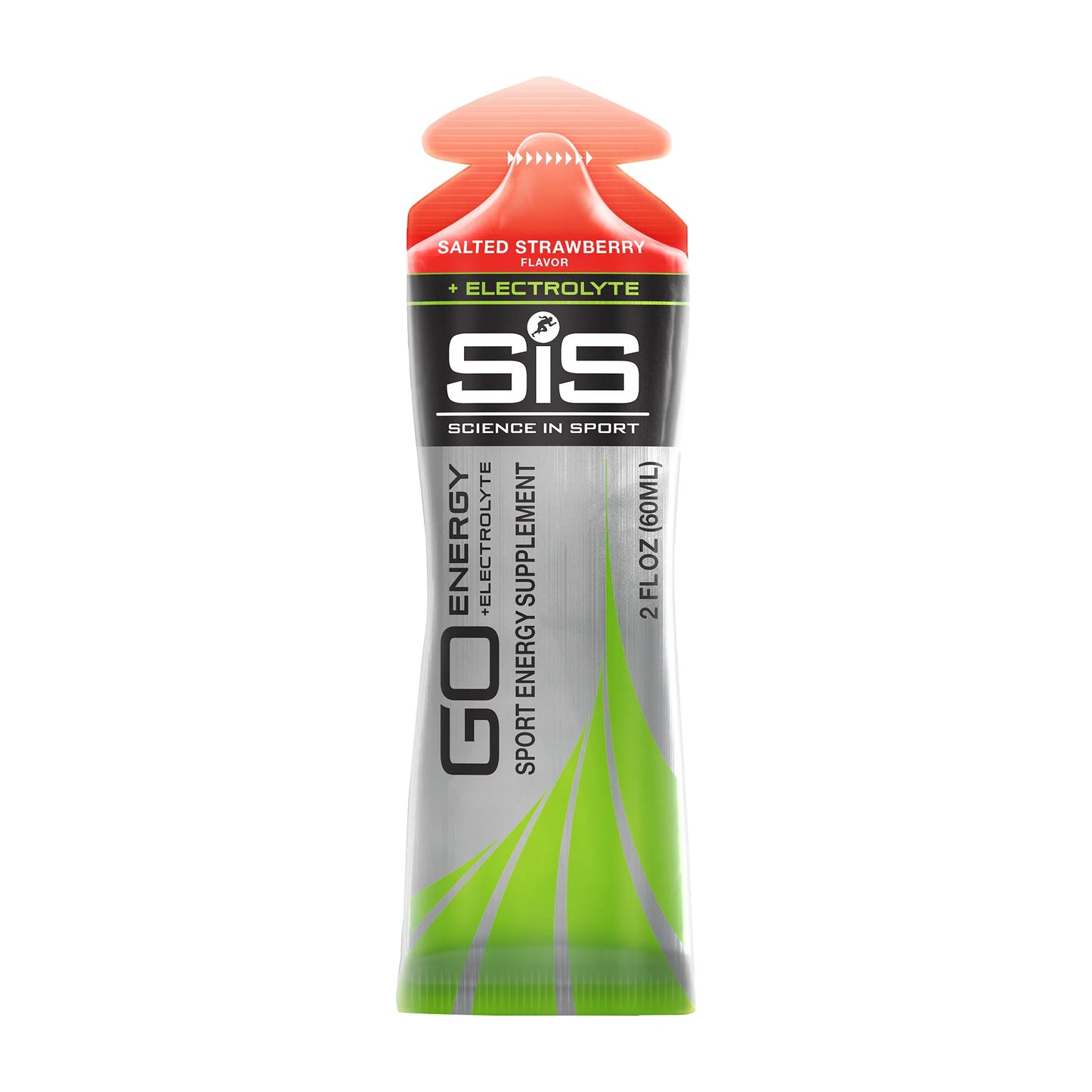 Sis Go Energy Gel