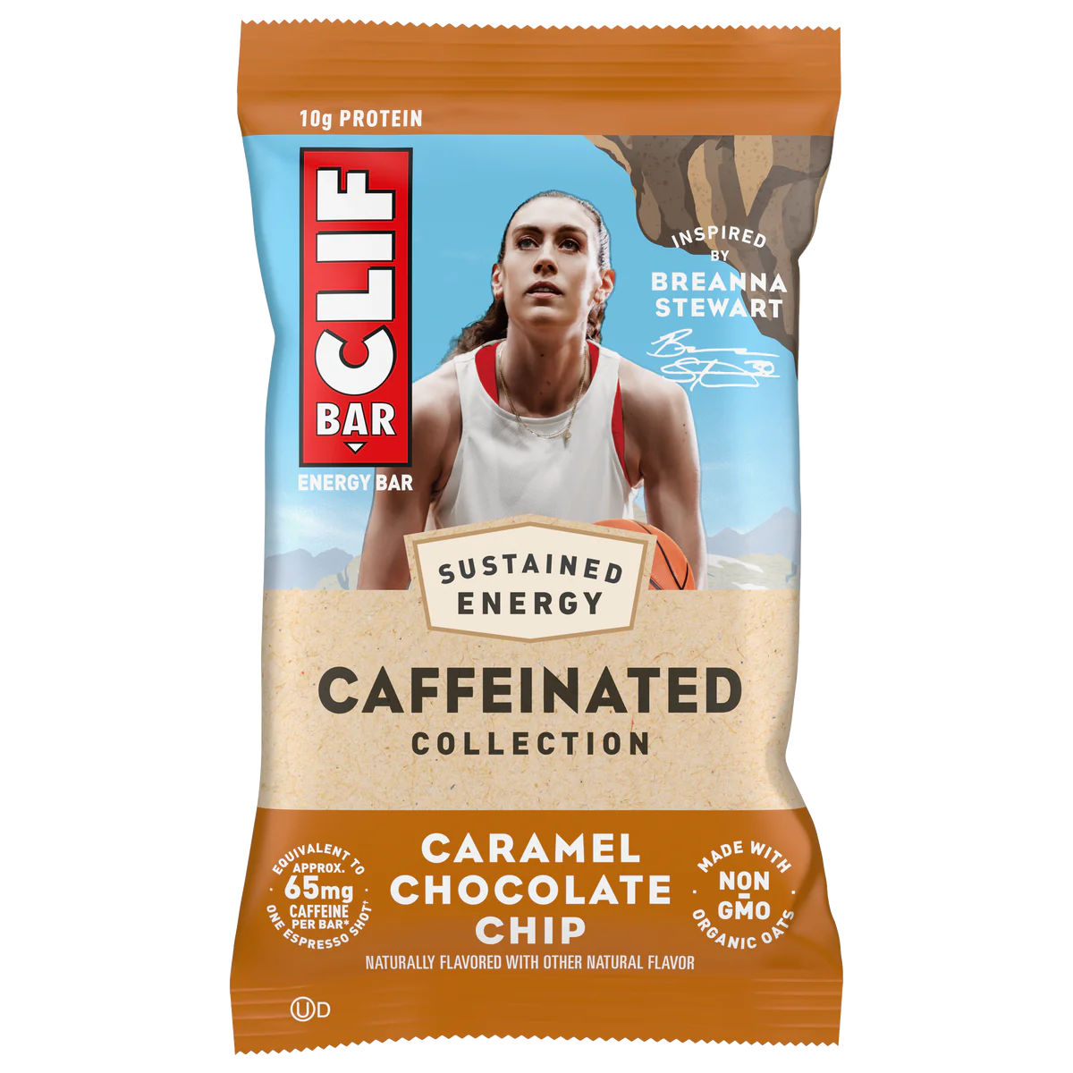 Clif Bars